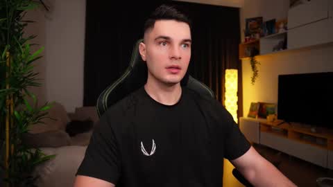 BillyPassion online show from February 2025 05:47:02 AM