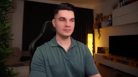 BillyPassion online show from February 2025 05:41:01 AM