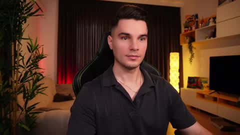 BillyPassion online show from February 2025 08:43:02 AM