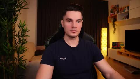 BillyPassion online show from February 2025 05:25:01 AM