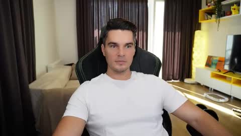 BillyPassion online show from September 2025 01:45:01 PM