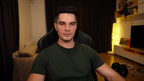 BillyPassion online show from September 2025 04:12:01 PM