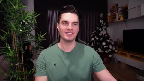 BillyPassion online show from December 2025 09:25:01 AM