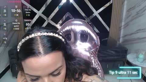 Snapshot of bily_takure_v chatting on March 2025 07:13:02 AM Live 1000pm 600am COLOMBIAN HOUR online show from March 2025 07:13:02 AM