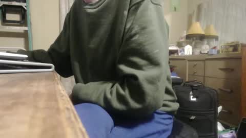 Snapshot of bimbttm chatting on January 2025 02:40:01 AM Bimbttm online show from January 2025 02:40:01 AM