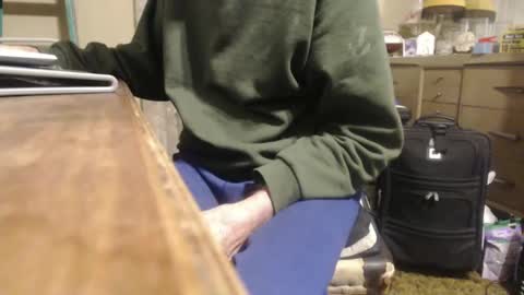 Snapshot of bimbttm chatting on January 2025 03:47:02 AM Bimbttm online show from January 2025 03:47:02 AM