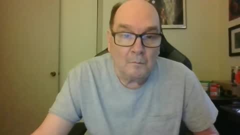 Bink195234 online show from December 2025 08:39:01 PM