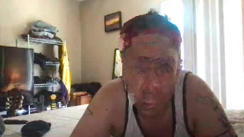 Snapshot of bishopishard chatting on April 2026 08:31:01 PM bishopishard online show from April 2026 08:31:01 PM