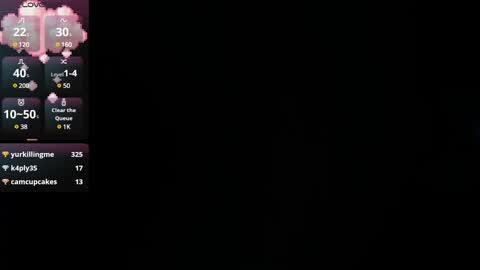 Snapshot of bisluttt chatting on February 2025 03:39:01 PM Stella online show from February 2025 03:39:01 PM