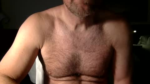 BisonBar online show from March 2025 01:40:02 PM