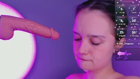 Diana online show from April 2026 12:26:02 AM