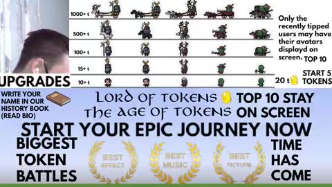 Bitchy online show from February 2025 06:04:01 AM