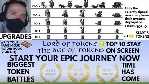 Bitchy online show from February 2025 11:16:01 PM