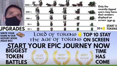 Bitchy online show from February 2025 05:46:02 PM