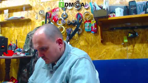 Snapshot of bixbax007 chatting on December 2024 05:09:01 PM George Maria online show from December 2024 05:09:01 PM