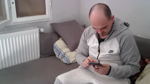 George  Maria online show from March 2026 12:02:02 PM