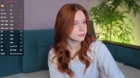 Julia online show from November 2025 09:11:01 AM