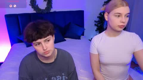 Julia online show from January 2026 02:36:02 AM