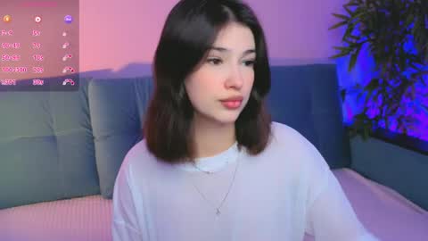 Julia online show from May 2026 02:02:01 PM