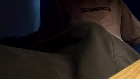 bjorn online show from December 2024 07:05:02 PM