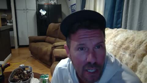 Brock  Jess Thunderlink online show from December 2024 09:35:01 AM