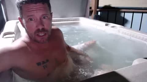 Brock  Jess Thunderlink online show from December 2024 04:47:02 AM