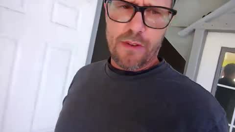 Brock  Jess Thunderlink online show from December 2024 09:58:02 PM