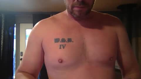 Brock  Jess Thunderlink online show from December 2024 09:33:01 PM