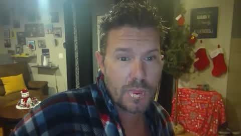 Brock  Jess Thunderlink online show from December 2024 03:25:02 AM