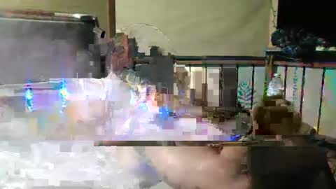 Brock  Jess Thunderlink online show from December 2024 02:08:02 PM