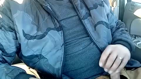 Brock  Jess Thunderlink online show from January 2025 04:43:01 PM