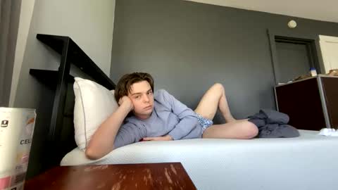 bkennedy829 online show from April 2026 02:51:01 PM