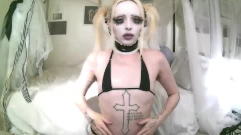 vampire fang  online show from February 2026 11:01:01 PM