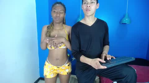 Snapshot of blacckandwhitte chatting on January 2025 07:51:02 PM blacckandwhitte online show from January 2025 07:51:02 PM