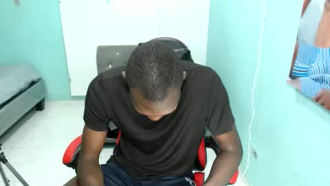 Snapshot of black30cmdick chatting on November 2025 12:16:02 AM maquina online show from November 2025 12:16:02 AM