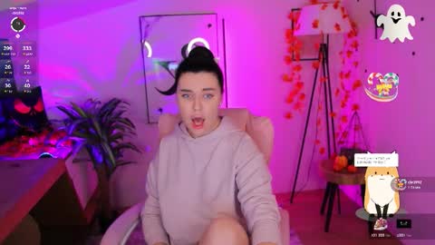 Snapshot of black___barbie chatting on November 2025 09:06:01 PM Black Barbie online show from November 2025 09:06:01 PM