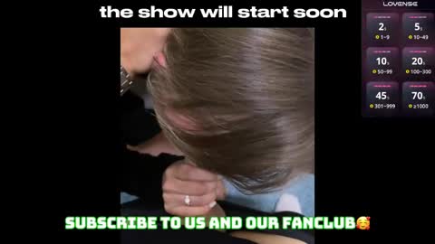 Mia and Rick online show from March 2026 06:06:02 AM