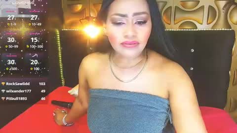 Ambar online show from February 2025 09:38:01 AM