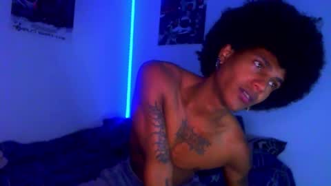 Black Arthur online show from November 2025 08:03:02 AM