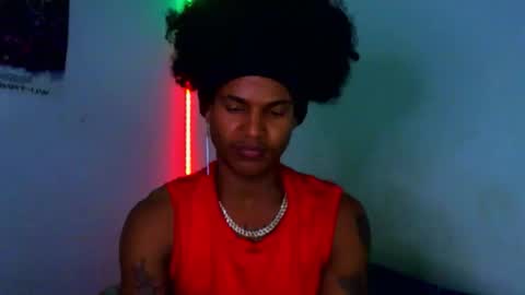Black Arthur online show from May 2026 07:59:02 PM