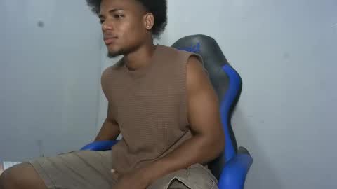 tu morenito online show from May 2026 12:07:01 AM