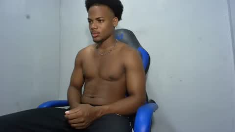 Snapshot of black_dicck chatting on July 2026 03:00:02 AM tu morenito online show from July 2026 03:00:02 AM