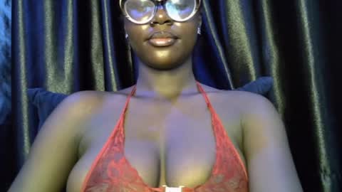 Snapshot of black_diva1 chatting on April 2026 07:13:02 AM Black DIVA online show from April 2026 07:13:02 AM