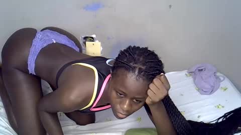 black_ebony8 online show from May 2026 08:29:01 AM