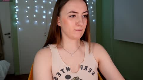 Eva online show from December 2024 12:45:02 PM