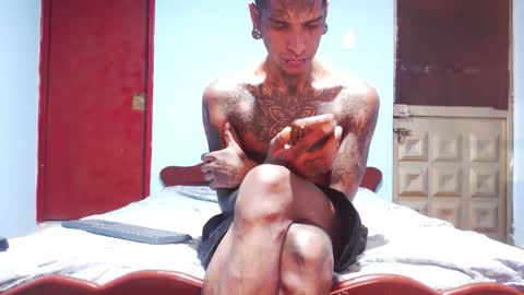 Snapshot of black_firex chatting on November 2025 02:33:01 AM black_firex online show from November 2025 02:33:01 AM