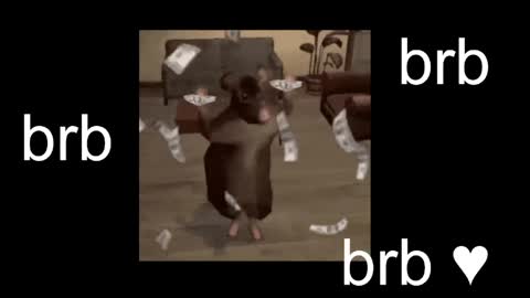  Black Kittie    Wednesday - 1300 - 1900 GMT help me get 100 thumbs up online show from April 2026 12:10:01 PM