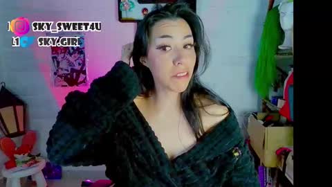 Snapshot of black_lady_05 chatting on March 2026 04:36:01 AM millie online show from March 2026 04:36:01 AM