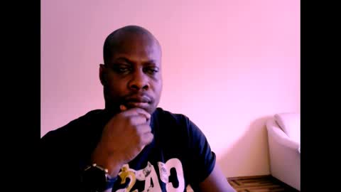 Boss Jordan online show from February 2025 10:16:02 AM