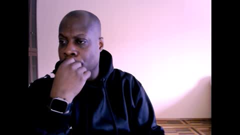 Boss Jordan online show from February 2025 09:17:02 AM